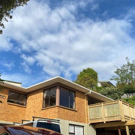 Seaview House In Howick Auckland Dış mekan fotoğraf