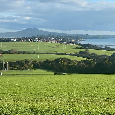 Seaview House In Howick Auckland Dış mekan fotoğraf