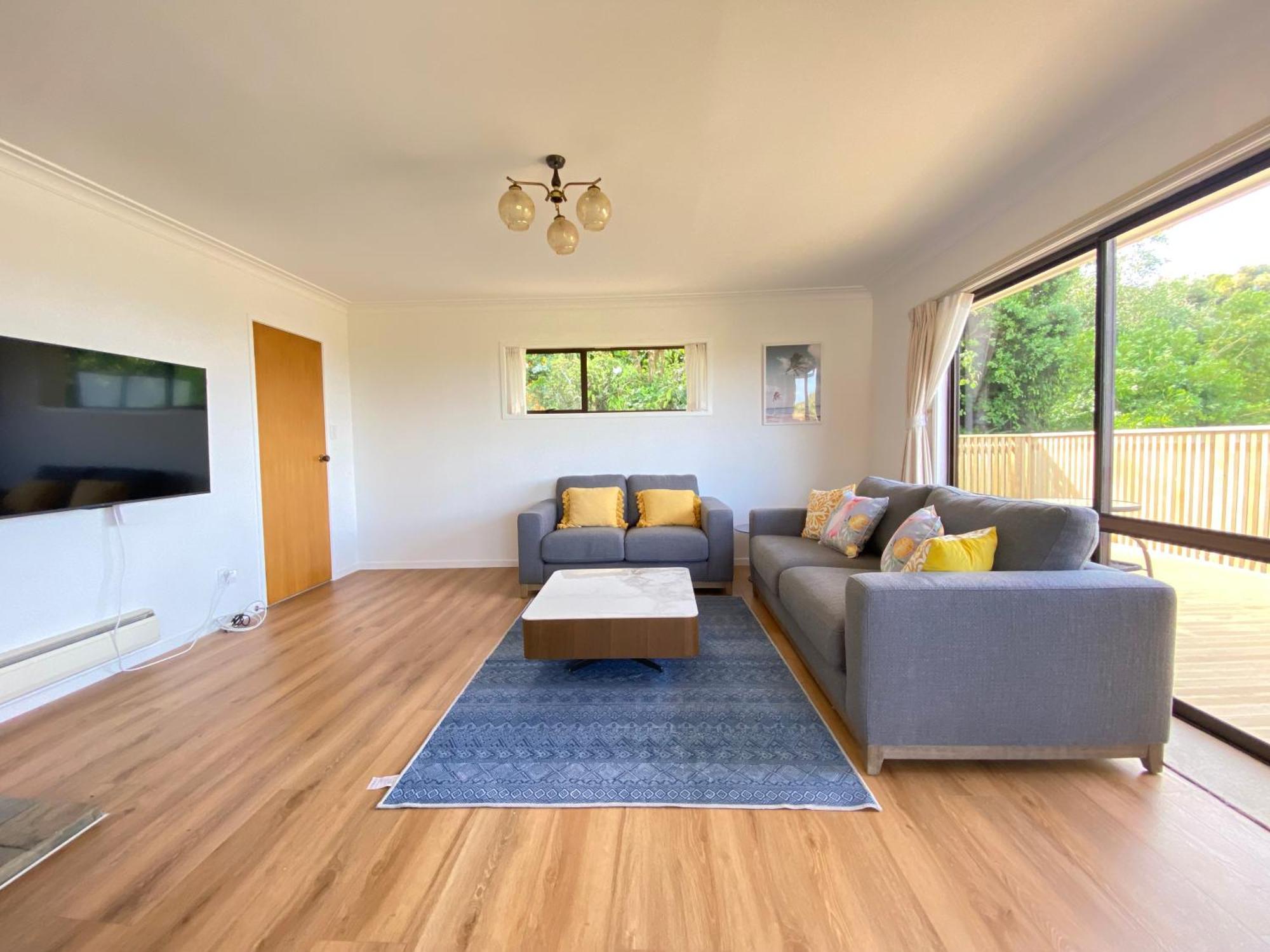 Seaview House In Howick Auckland Dış mekan fotoğraf