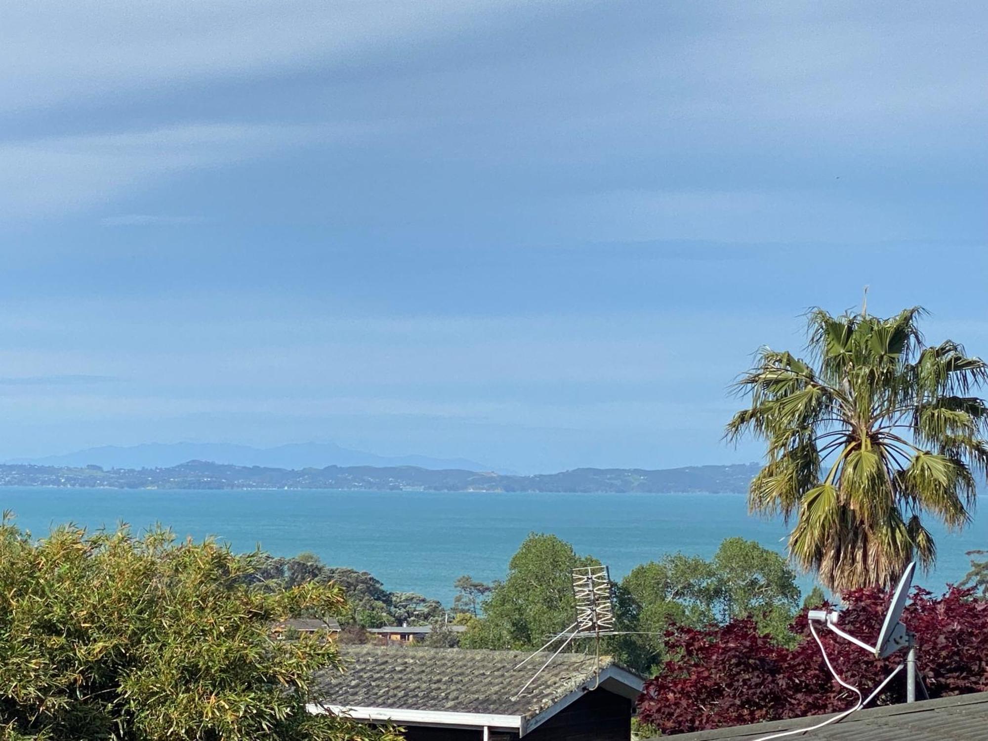Seaview House In Howick Auckland Dış mekan fotoğraf
