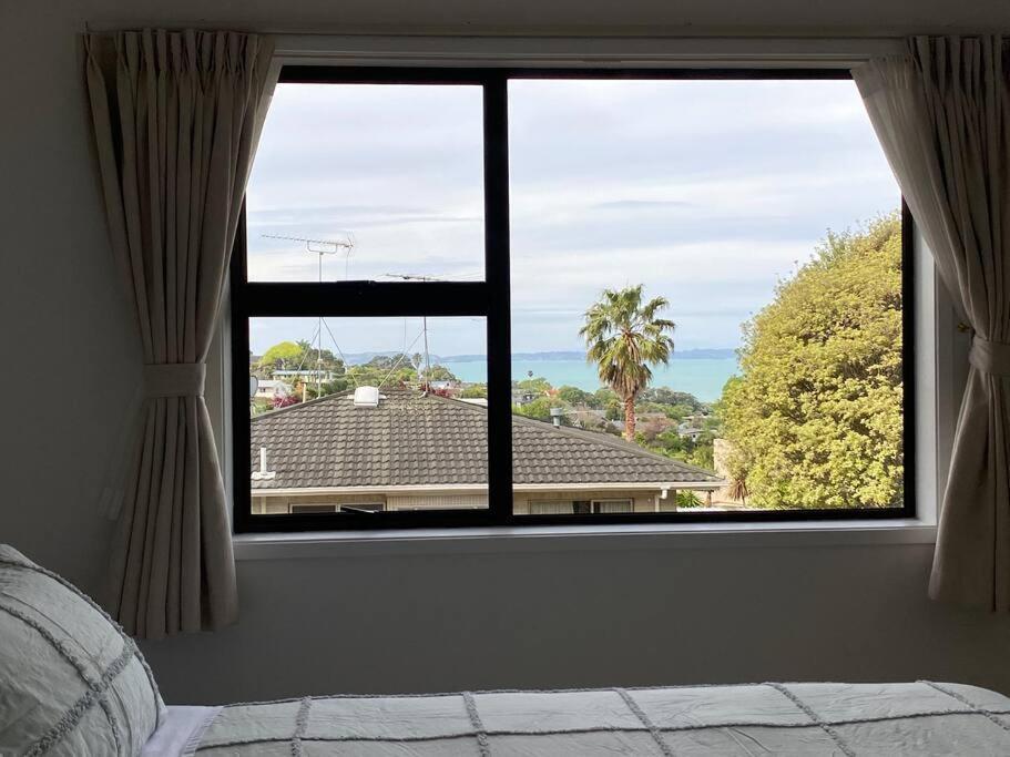 Seaview House In Howick Auckland Dış mekan fotoğraf