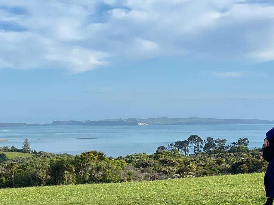 Seaview House In Howick Auckland Dış mekan fotoğraf